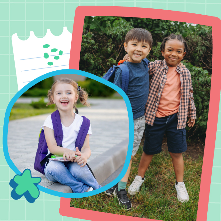 Stock up for less at our Back-to-School Event!